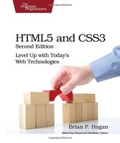 book HTML5 and CSS3: Level Up with Today’s Web Technologies