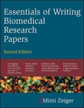 book Essentials of Writing Biomedical Research Papers