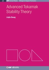 book Advanced Tokamak Stability Theory