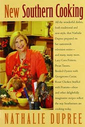 book New Southern Cooking