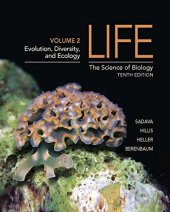 book Life: The Science of Biology