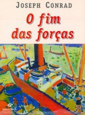 book O fim das forças