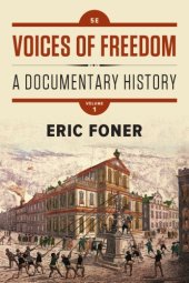 book Voices of Freedom