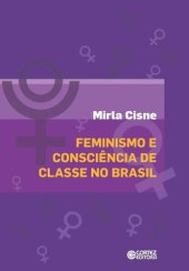 book Feminismo e consciência de classes no Brasil