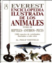 book Enciclopedia ilustrada de los animales
