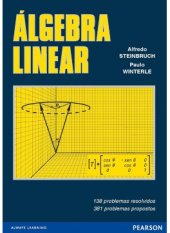 book Algebra Linear