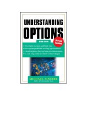 book Understanding Options