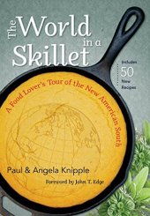 book The World in a Skillet: A Food Lover’s Tour of the New American South