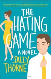 book The Hating Game: A Novel