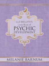 book Llewellyn’s Little Book of Psychic Development