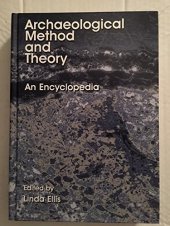 book Archaeological Method and Theory: An Encyclopedia