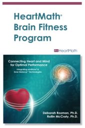 book HeartMath Brain Fitness Program