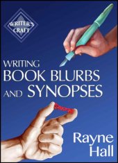 book Writing Book Blurbs and Synopses