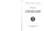 book El dinamismo trinitario en la divinización de los seres racionales según Orígenes