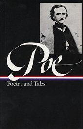 book Edgar Allan Poe: Poetry and Tales