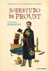 book Sobretudo de Proust