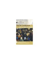 book From Sabbath to Lord’s Day: A Biblical, Historical and Theological Investigation