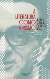 book A literatura como turismo