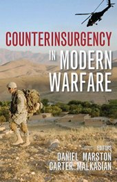 book Counterinsurgency in Modern Warfare