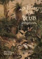 book A New Zealand Book of Beasts: Animals in Our Culture, History and Everyday Life