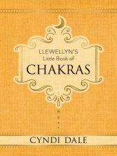 book Llewellyn’s Little Book of Chakras