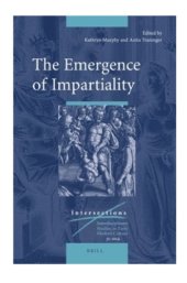 book The Emergence of Impartialiy