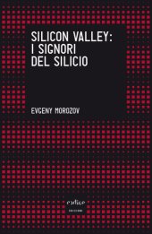 book Silicon valley. I signori del silicio