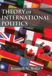 book Theory of International Politics