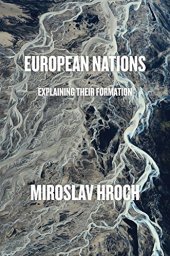 book European Nations: Explaining Their Formation