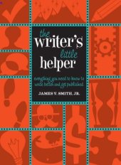 book The Writer’s Little Helper