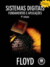 book Sistemas Digitais: Fundamentos e Aplicações