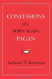 book Confessions of a Born-Again Pagan