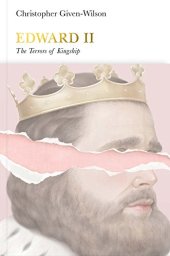 book Edward II: The Terrors of Kingship