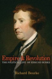 book Empire and Revolution: The Political Life of Edmund Burke