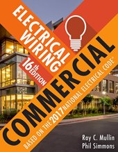 book Electrical Wiring Commercial