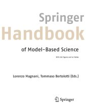 book Springer Handbook of Model-based Science