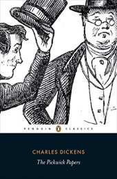 book The Pickwick Papers