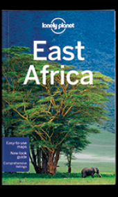 book East Africa