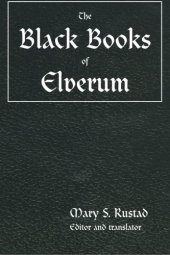 book The Black Books of Elverum