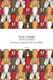 book Populismo. Un carattere originale nella storia d’Italia