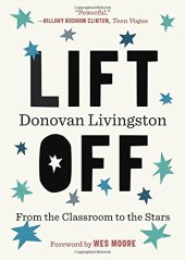 book Lift Off: From the Classroom to the Stars