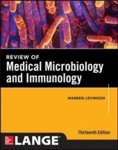 book Review of Medical Microbiology and Immunology