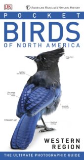 book Birds of North America, Western Region