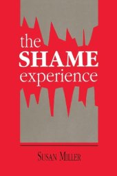 book The Shame Experience