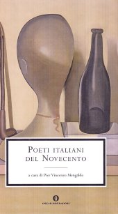 book Poeti italiani del Novecento