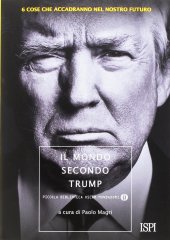 book Il mondo secondo Trump