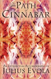 book The Path of Cinnabar