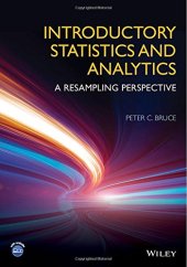 book Introductory Statistics and Analytics: A Resampling Perspective