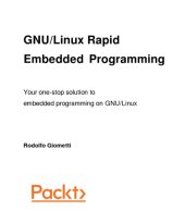 book GNU/Linux Rapid Embedded Programming