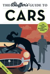 book The Bluffer’s Guide to Cars